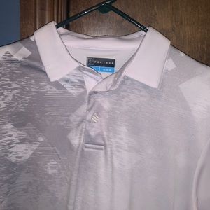 PGA Tour Collard Shirt Polo
